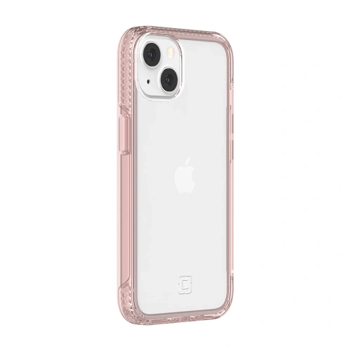 Buy Incipio Slim Apple iPhone 13 (pink - clear) - INC006PNKCL - {ean13} - Home Screen Store Europe
