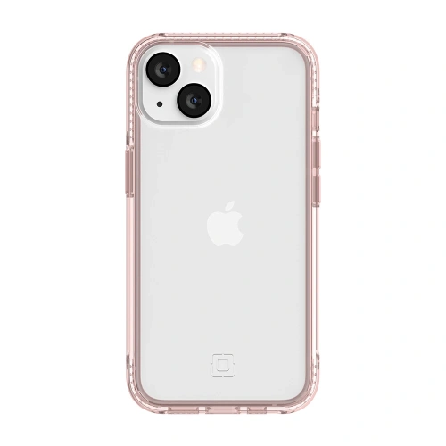 Buy Incipio Slim Apple iPhone 13 (pink - clear) - INC006PNKCL - {ean13} - Home Screen Store Europe