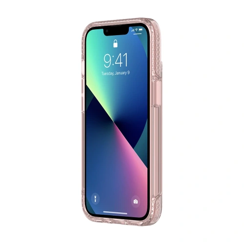 Buy Incipio Slim Apple iPhone 13 (pink - clear) - INC006PNKCL - {ean13} - Home Screen Store Europe