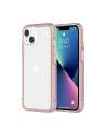 Case Incipio Slim Apple iPhone 13 (rosa - transparent)