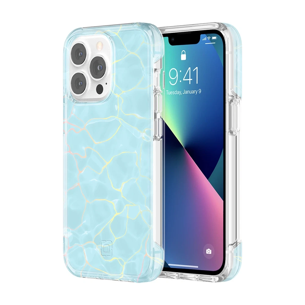 Etui Incipio Design Apple iPhone 13 Pro (reflections)