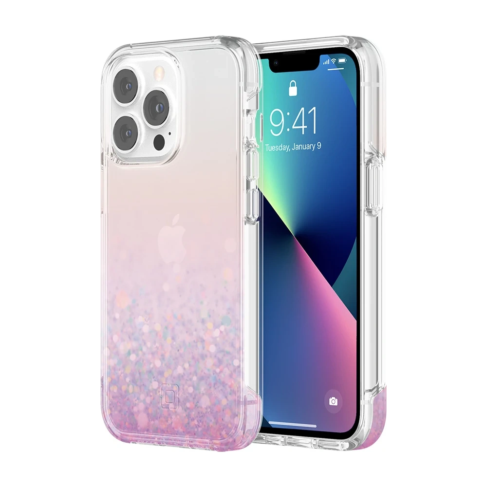 Etui Incipio Design Apple iPhone 13 Pro (sunset)