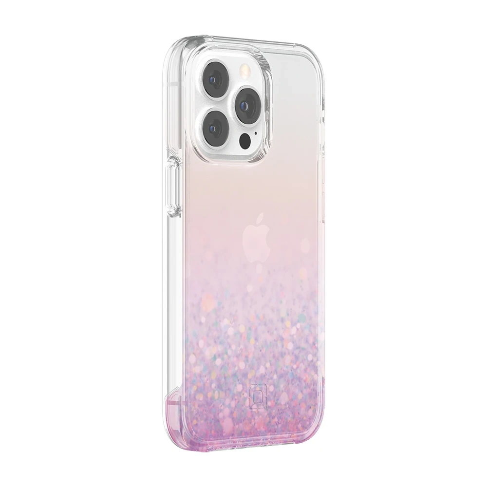 Etui Incipio Design Apple iPhone 13 Pro (sunset)