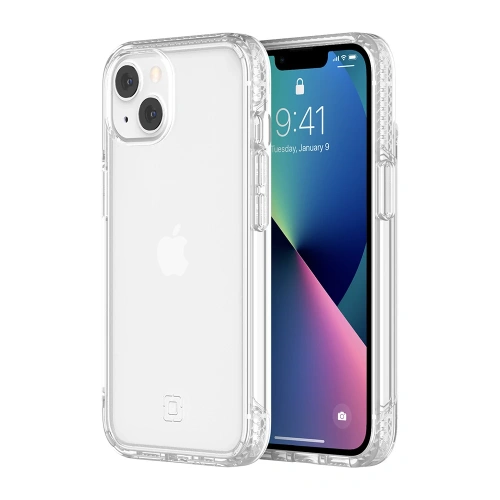 Buy Incipio Slim Apple iPhone 13 (clear) - INC011CL - {ean13} - Home Screen Store Europe