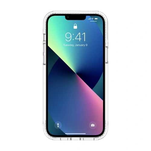 Kup Case Incipio Slim Apple iPhone 13 Pro Max (transparent) - INC012CL - {ean13} - Sklep Home Screen