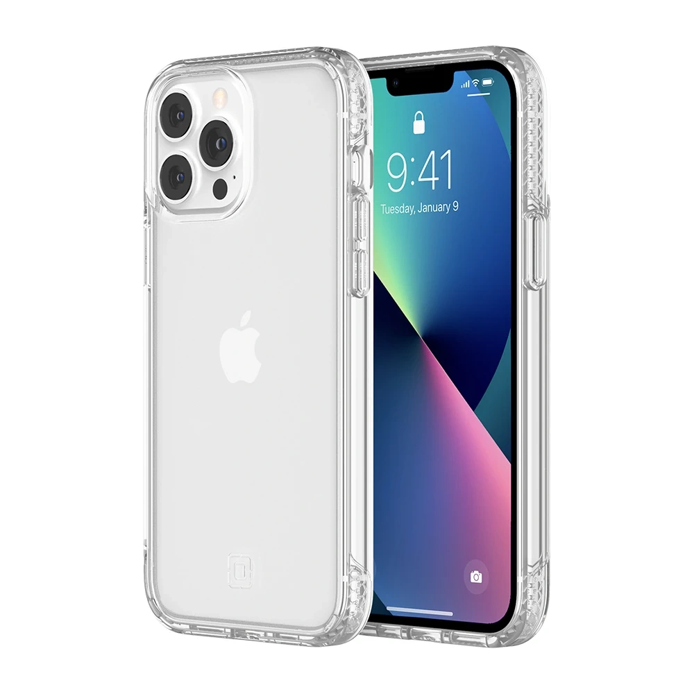 Etui Incipio Slim Apple iPhone 13 Pro Max (przezroczysta)