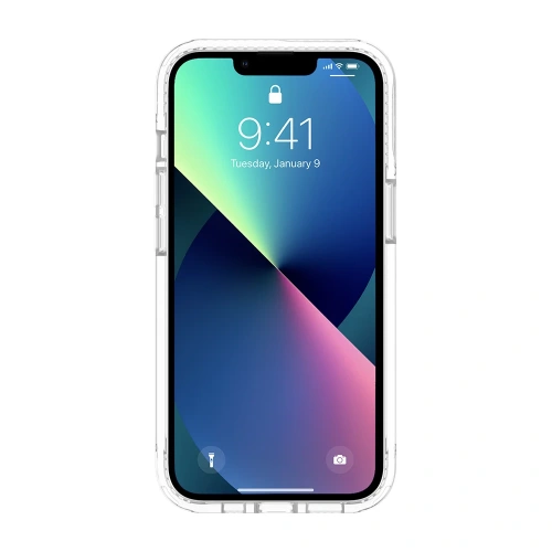 Kup Etui Incipio Slim Apple iPhone 13 Pro (przezroczysta) - INC013CL - {ean13} - Sklep Home Screen