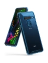 Kup Etui Ringke Fusion LG G8 ThinQ Aqua Kék - RGK867BLU - {ean13} - Sklep Home Screen
