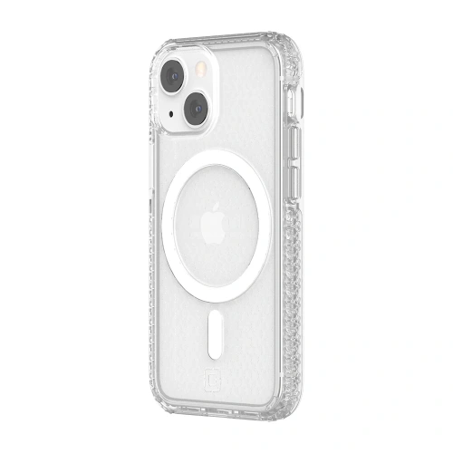Kup Etui Incipio Grip MagSafe Apple iPhone 13 mini (průhledné) - INC015CL - {ean13} - Sklep Home Screen