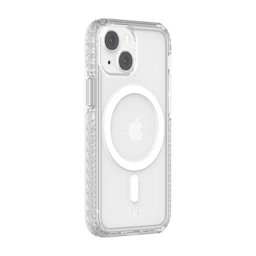 Buy Incipio Grip MagSafe Apple iPhone 13 mini (clear) - INC015CL - {ean13} - Home Screen Store Europe
