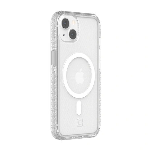 Buy Incipio Grip MagSafe Apple iPhone 13 (clear) - INC016CL - {ean13} - Home Screen Store Europe