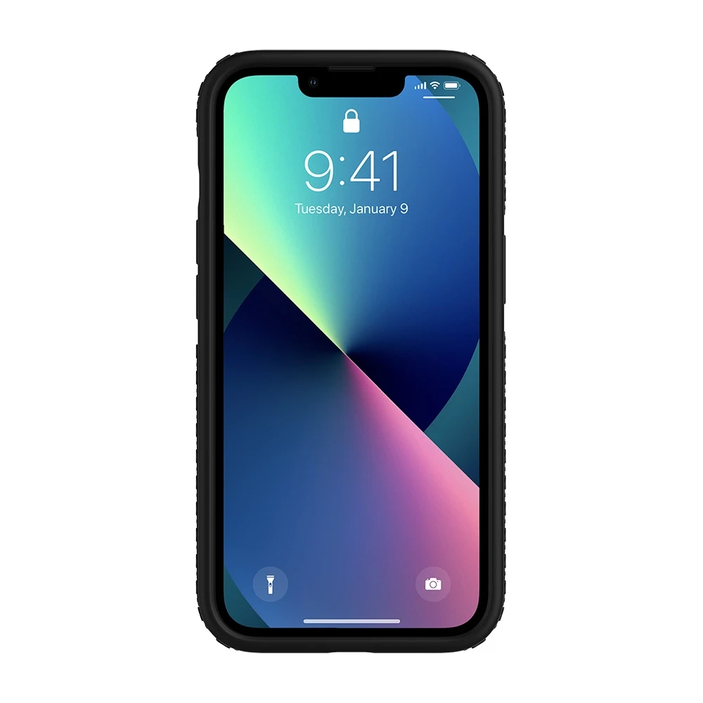 Etui Incipio Grip MagSafe Apple iPhone 13 (czarna)