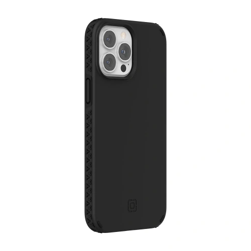 Kup Case Incipio Grip MagSafe Apple iPhone 13 Pro Max (schwarz) - INC019BLK - {ean13} - Sklep Home Screen