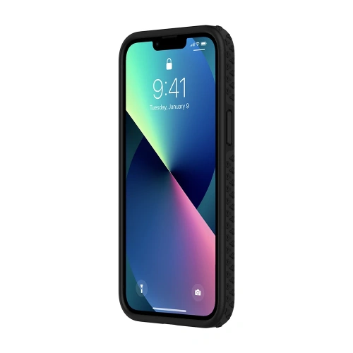 Kup Case Incipio Grip MagSafe Apple iPhone 13 Pro Max (schwarz) - INC019BLK - {ean13} - Sklep Home Screen
