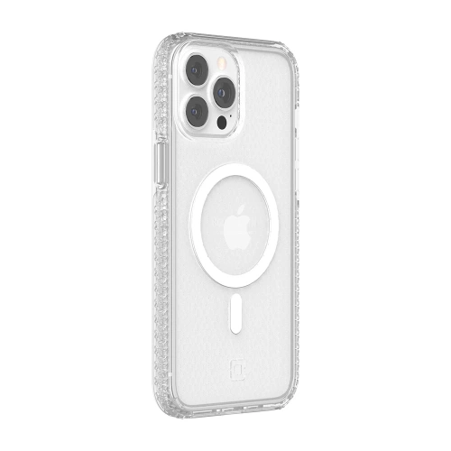 Buy Incipio Grip MagSafe Apple iPhone 13 Pro Max (clear) - INC020CL - {ean13} - Home Screen Store Europe
