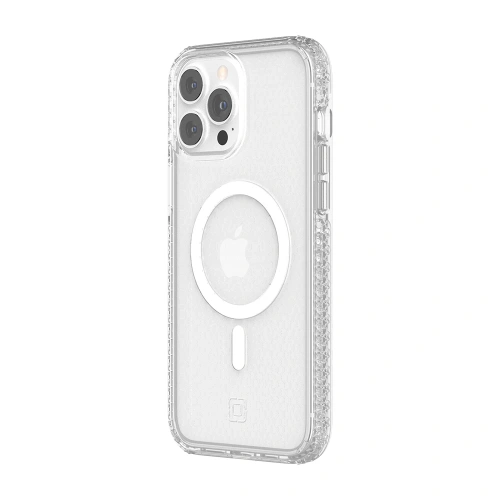 Kup Case Incipio Grip MagSafe Apple iPhone 13 Pro Max (transparent) - INC020CL - {ean13} - Sklep Home Screen