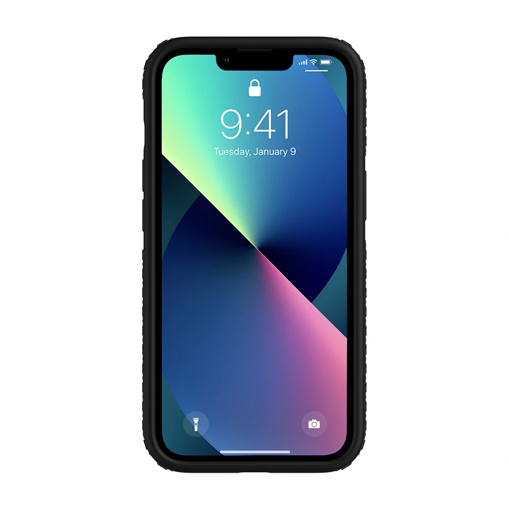 Etui Incipio Grip MagSafe Apple iPhone 13 Pro (czarna)