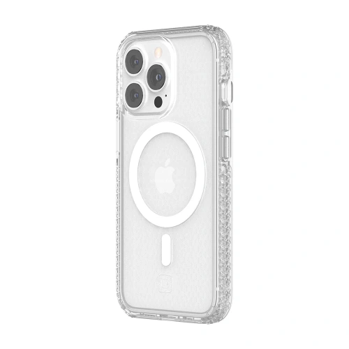 Buy Incipio Grip MagSafe Apple iPhone 13 Pro (clear) - INC022CL - {ean13} - Home Screen Store Europe