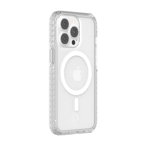Buy Incipio Grip MagSafe Apple iPhone 13 Pro (clear) - INC022CL - {ean13} - Home Screen Store Europe