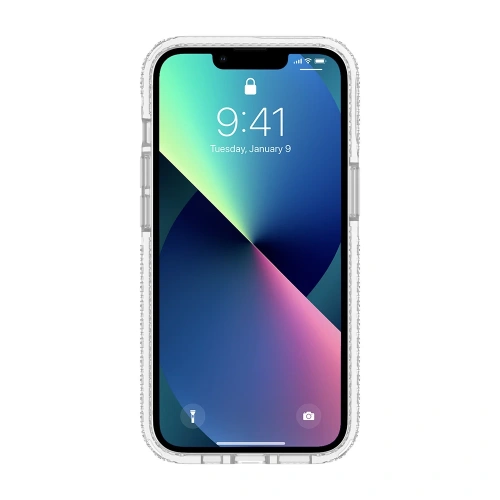 Kup Etui Incipio Grip MagSafe Apple iPhone 13 Pro (průhledné) - INC022CL - {ean13} - Sklep Home Screen