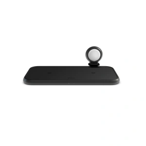 Kup Bezdrátová nabíječka ZENS Aluminium 4in1 Wireless Charger (černá) - ZENS002BLK - {ean13} - Sklep Home Screen