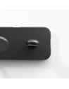 Kup Vezeték nélküli töltő ZENS Aluminium Magnetic + Óra 4 az 1-ben Vezeték nélküli Töltő 20W MagSafe (fekete) - ZENS005BLK - {ean13} - Sklep Home Screen