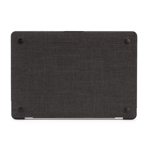 Kup Etui Incase Textured Hardshell Woolenex Apple MacBook Air 13 2020 (grafit) - INS001GRA - {ean13} - Sklep Home Screen