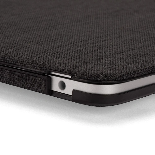 Kup Etui Incase Textured Hardshell Woolenex Apple MacBook Air 13 2020 (grafit) - INS001GRA - {ean13} - Sklep Home Screen