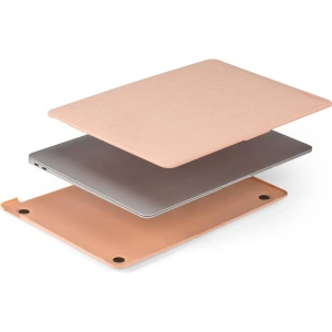 Kup Etui Incase Textured Hardshell Woolenex Apple MacBook Air 13 2020 (Blush Pink) - INS002PNK - {ean13} - Sklep Home Screen