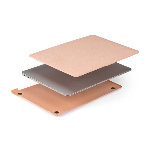 Buy Incase Textured Hardshell Woolenex Apple MacBook Air 13 2020 (Blush Pink) - INS002PNK - {ean13} - Home Screen Store Europe