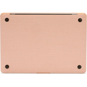 Kup Etui Incase Textured Hardshell Woolenex Apple MacBook Air 13 2020 (Blush Pink) - INS002PNK - {ean13} - Sklep Home Screen