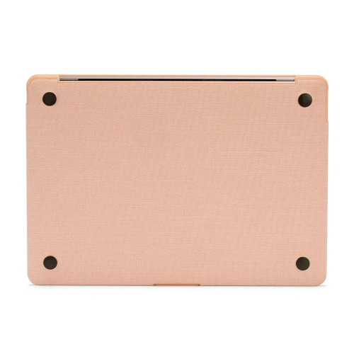 Buy Incase Textured Hardshell Woolenex Apple MacBook Air 13 2020 (Blush Pink) - INS002PNK - {ean13} - Home Screen Store Europe