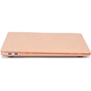 Kup Etui Incase Textured Hardshell Woolenex Apple MacBook Air 13 2020 (Blush Pink) - INS002PNK - {ean13} - Sklep Home Screen
