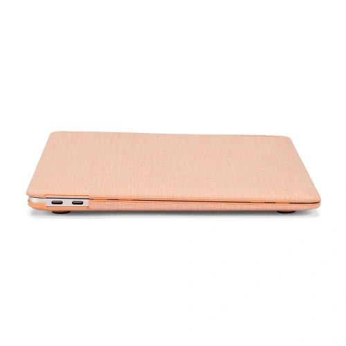 Buy Incase Textured Hardshell Woolenex Apple MacBook Air 13 2020 (Blush Pink) - INS002PNK - {ean13} - Home Screen Store Europe