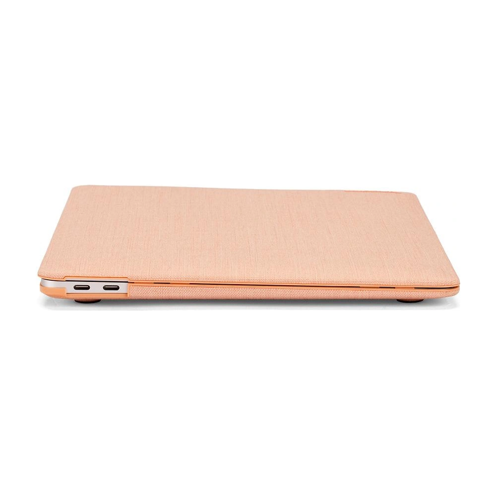 Etui Incase Textured Hardshell Woolenex Apple MacBook Air 13 2020 (Blush Pink)
