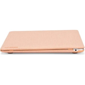Kup Etui Incase Textured Hardshell Woolenex Apple MacBook Air 13 2020 (Blush Pink) - INS002PNK - {ean13} - Sklep Home Screen