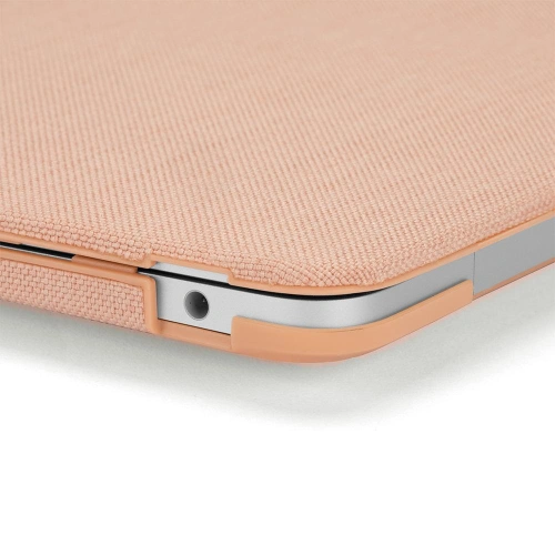 Kup Etui Incase Textured Hardshell Woolenex Apple MacBook Air 13 2020 (Rózsaszín) - INS002PNK - {ean13} - Sklep Home Screen