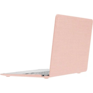 Kup Etui Incase Textured Hardshell Woolenex Apple MacBook Air 13 2020 (Blush Pink) - INS002PNK - {ean13} - Sklep Home Screen