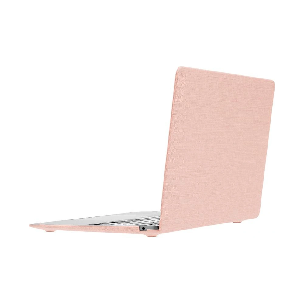 Etui Incase Textured Hardshell Woolenex Apple MacBook Air 13 2020 (Blush Pink)