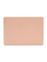 Incase Textured Hardshell Woolenex Apple MacBook Air 13 2020 (Blush Pink)