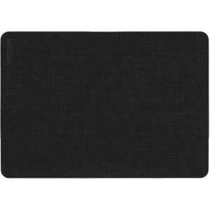 Incase Textured Hardshell Woolenex Apple MacBook Pro 13 2020 (graphite)