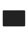 Etui Incase Textured Hardshell Woolenex Apple MacBook Pro 13 2020 (grafitová)