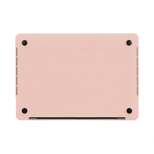 Kup Etui Incase Textured Hardshell Woolenex Apple MacBook Pro 13 2020 (Blush Pink) - INS004PNK - {ean13} - Sklep Home Screen
