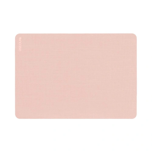 Buy Incase Textured Hardshell Woolenex Apple MacBook Pro 13 2020 (Blush Pink) - INS004PNK - {ean13} - Home Screen Store Europe