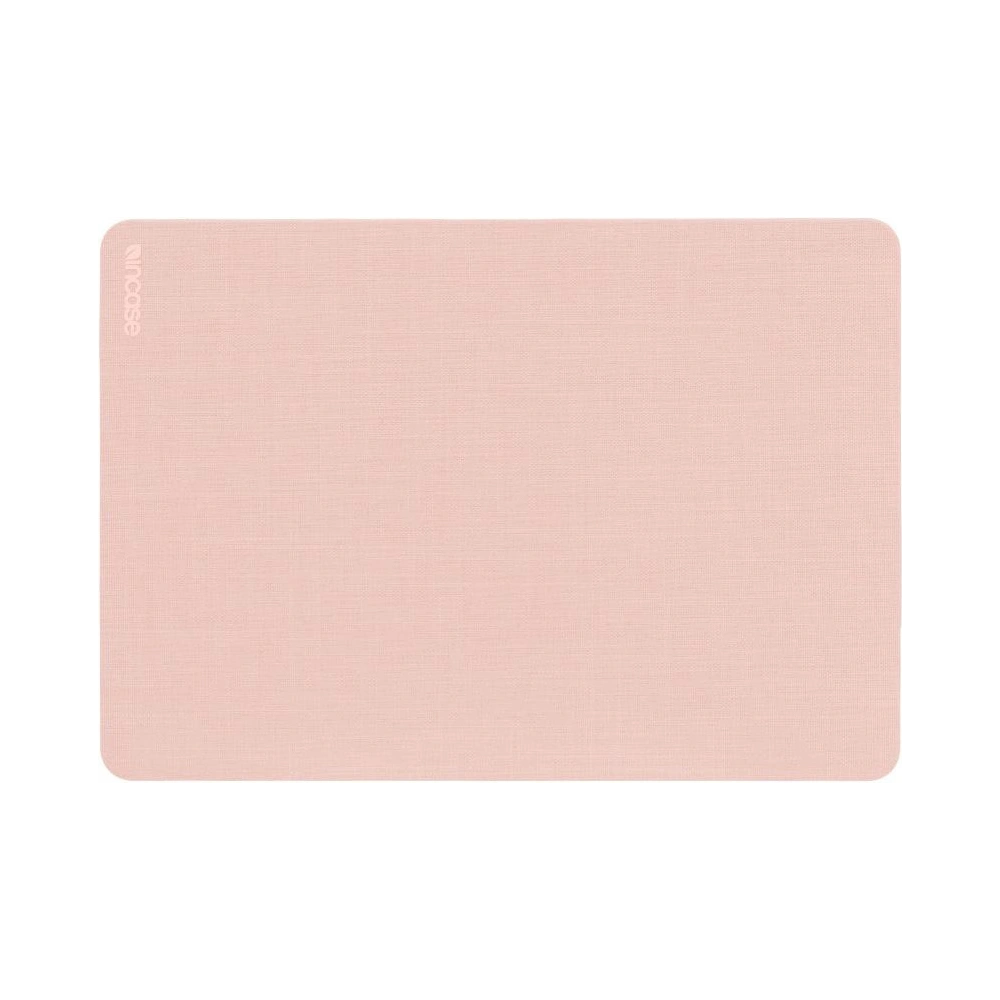 Etui Incase Textured Hardshell Woolenex Apple MacBook Pro 13 2020 (Blush Pink)