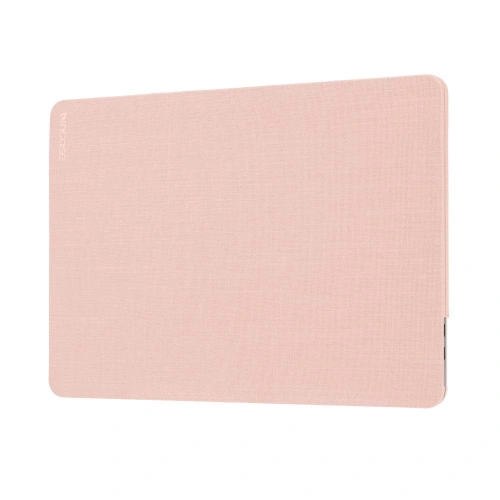 Kup Etui Incase Textured Hardshell Woolenex Apple MacBook Pro 13 2020 (Blush Pink) - INS004PNK - {ean13} - Sklep Home Screen
