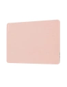 Kup Etui Incase Textured Hardshell Woolenex Apple MacBook Pro 13 2020 (Blush Pink) - INS004PNK - {ean13} - Sklep Home Screen