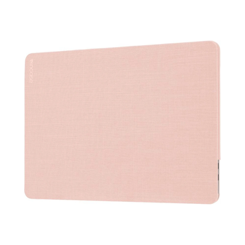 Etui Incase Textured Hardshell Woolenex Apple MacBook Pro 13 2020 (Blush Pink)