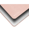 Kup Etui Incase Textured Hardshell Woolenex Apple MacBook Pro 13 2020 (Rózsaszín) - INS004PNK - {ean13} - Sklep Home Screen