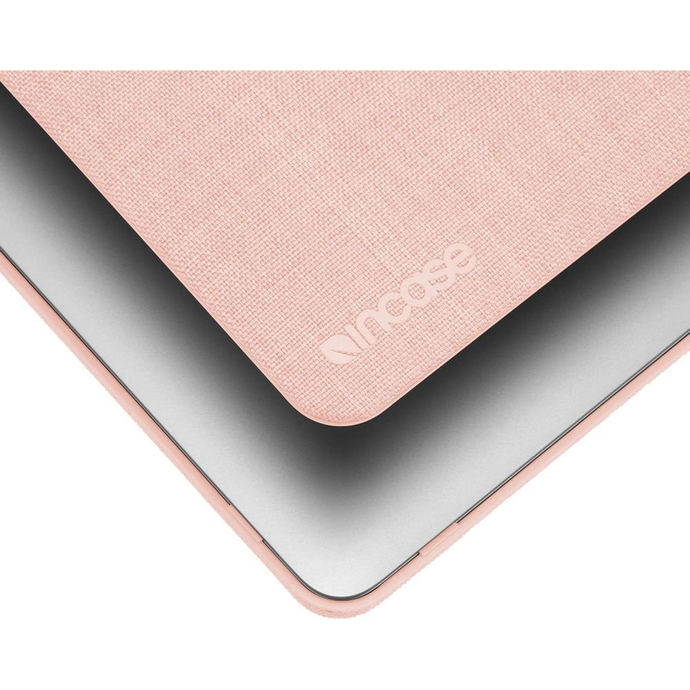 Etui Incase Textured Hardshell Woolenex Apple MacBook Pro 13 2020 (Blush Pink)